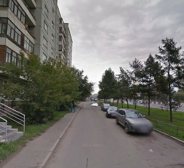 Банкомат Восточного Экспресс Банка по адресу просп. Металлургов,  д. 36