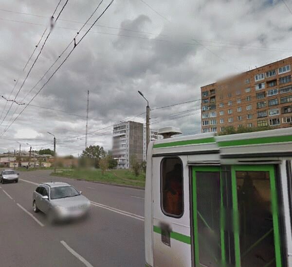 Банкомат АК Барс Банка по адресу ул. Мирошниченко, д. 5, Аптека «Арония» 