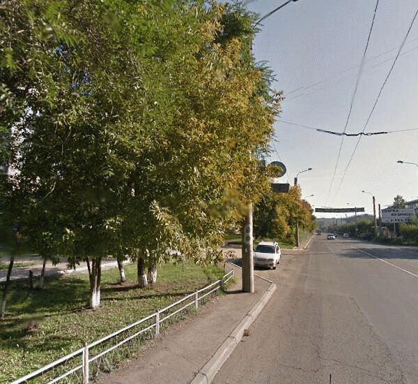 Банкомат АК Барс Банка по адресу ул. Тельмана, д. 43, Супермаркет «Командор» 