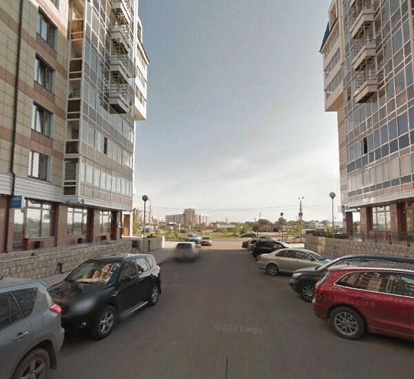 Банкомат Банка Интеза по адресу ул. Молокова, д. 1, кор. 3