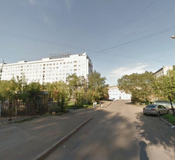 Банкомат Газпромбанка по адресу ул. Северная, д. 9, здание «Горгаз» 