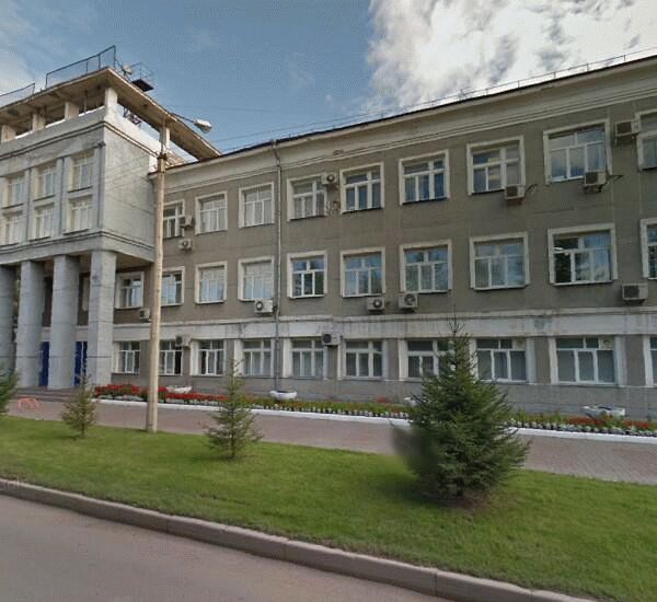 Банкомат Газпромбанка по адресу ул. Фестивальная, д. 2, ТЭЦ-1