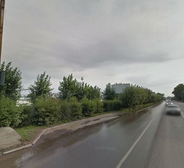 Банкомат Газпромбанка по адресу ул. Свердловская,  д. 53