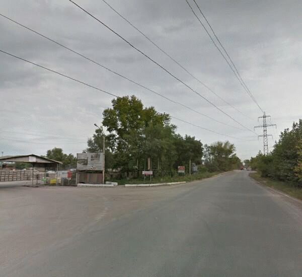 Банкомат Газпромбанка по адресу ул. Лесопильщиков, д. 156, проходная ТЭЦ-2