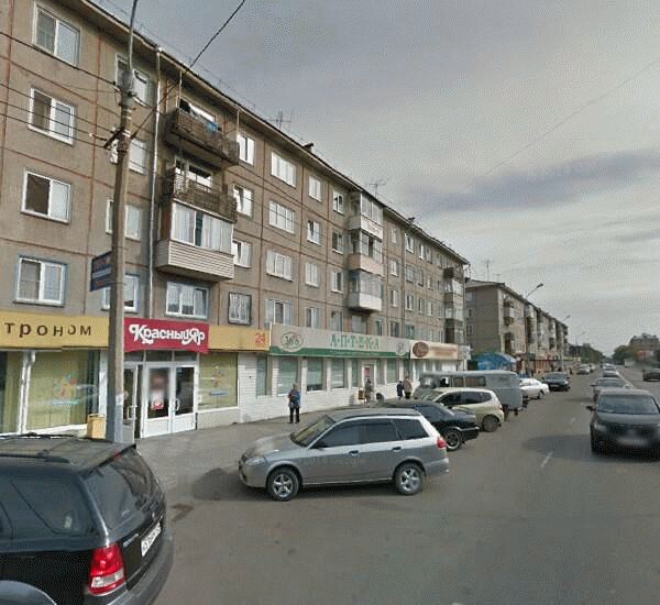 Банкомат Райффайзенбанка по адресу ул. 60 лет Октября,  д. 43