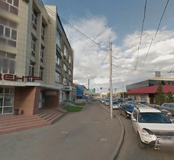 Банкомат банка ВТБ по адресу ул. Высотная,  д. 2