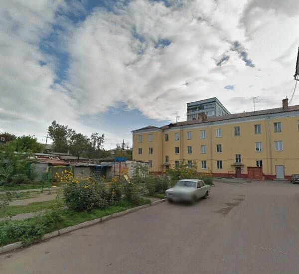 Банкомат банка ВТБ по адресу ул. Калинина, д. 2, лит. В, СМ «Командор»  