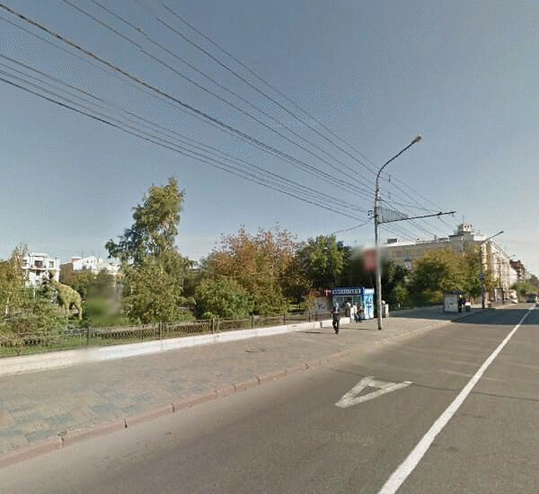 Банкомат банка ВТБ по адресу ул. Ленина,  д. 125