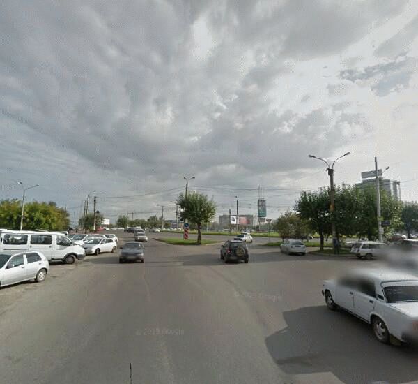 Банкомат банка ВТБ по адресу ул. Матросова, д. 2, гостиница «Турист»