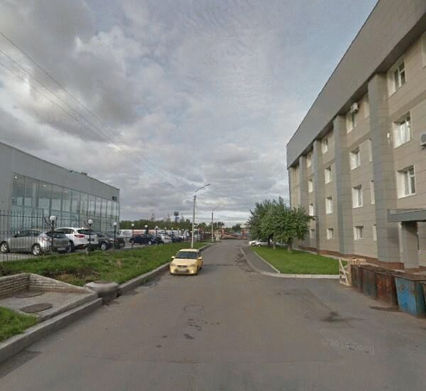 Банкомат банка ВТБ по адресу ул. Партизана Железняка,  д. 46