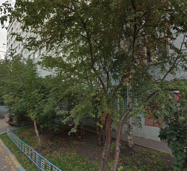 Банкомат Россельхозбанка по адресу ул. Ладо Кецховели,  д. 71