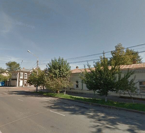 Банкомат Россельхозбанка по адресу ул. Перенсона, д. 33, оф. банка