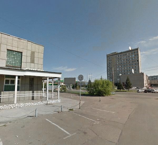 Банкомат Россельхозбанка по адресу ул. Профсоюзов,  д. 39а