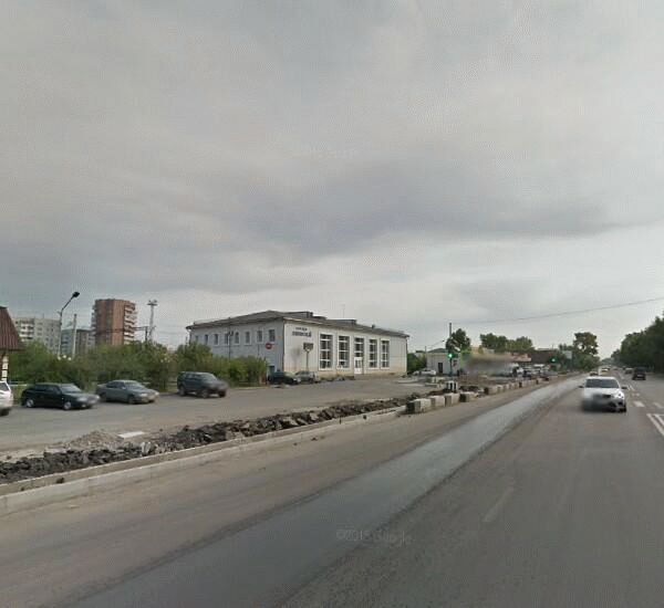 Банкомат Сбербанка России по адресу пер. Медицинский, д. 2, СМ «Командор»