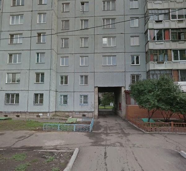 Банкомат Сбербанка России по адресу пр. Комсомольский, д. 3, лит. А, СМ «Каравай»