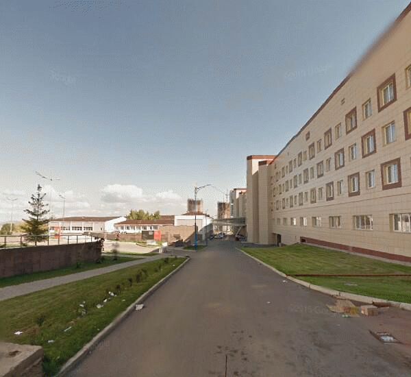 Банкомат Сбербанка России по адресу пр. Свободный, д. 82, лит. А (2 банкомата)