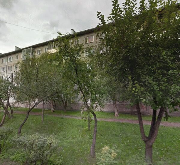 Банкомат Сбербанка России по адресу пр. Ульяновский, д. 28, оф. банка