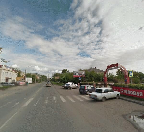 Банкомат Сбербанка России по адресу ул. 26 Бакинских Комиссаров, д. 31, лит. А, ТЦ «КрасТЭЦ»