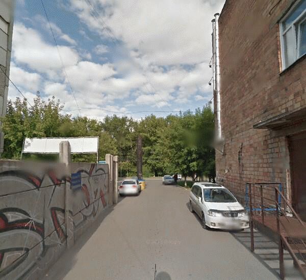 Банкомат Сбербанка России по адресу ул. Академика Киренского, д. 87, ВСБ