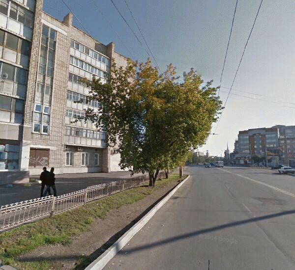 Банкомат Сбербанка России по адресу ул. Братьев Абалаковых, д. 2, оф. банка