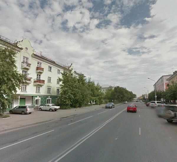 Банкомат Сбербанка России по адресу ул. Академика Вавилова,  33