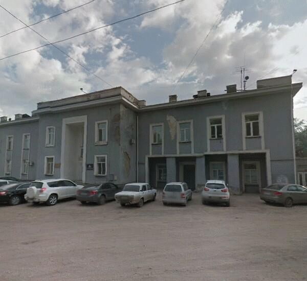 Банкомат Сбербанка России по адресу ул. Кутузова, д. 1/91, Машзавод