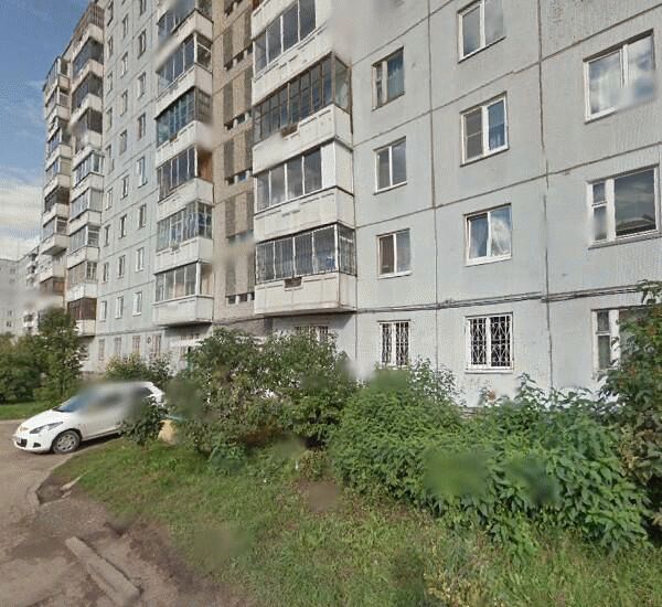 Банкомат Сбербанка России по адресу ул. Ладо Кецховели, д. 31, оф. банка