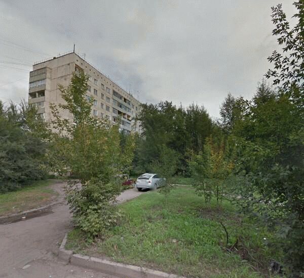 Банкомат Сбербанка России по адресу ул. Львовская,  35