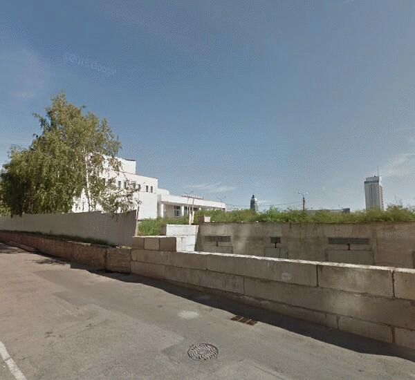 Банкомат Сбербанка России по адресу ул. Перенсона, д. 1, лит. А, оф. банка