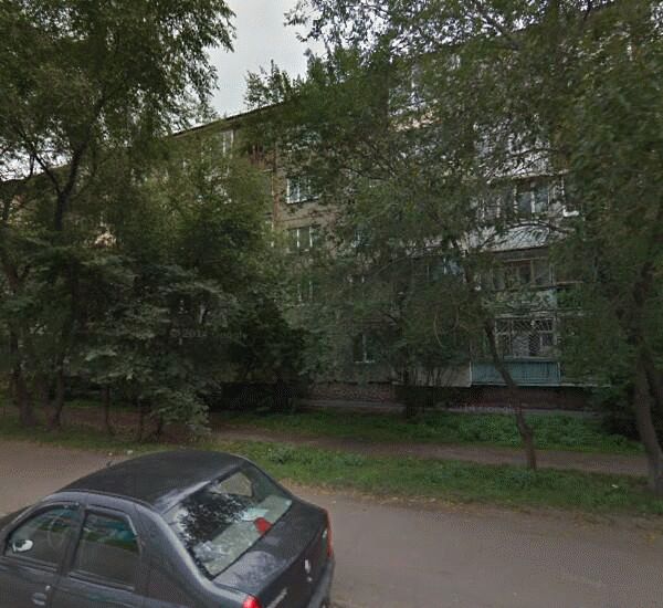 Банкомат Сбербанка России по адресу ул. имени Газеты Пионерская Правда,  д. 2