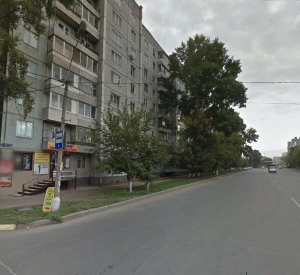 Банкомат Сбербанка России по адресу ул. Судостроительная, д. 90, оф. банка