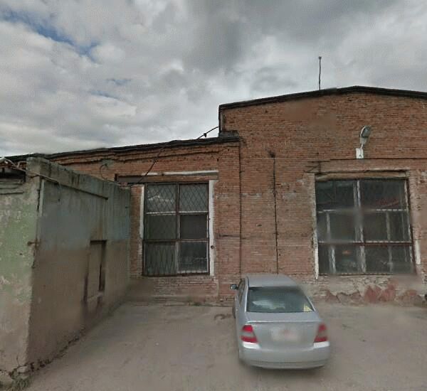 Банкомат Сбербанка России по адресу ул. Телевизорная,  1,  стр. 15