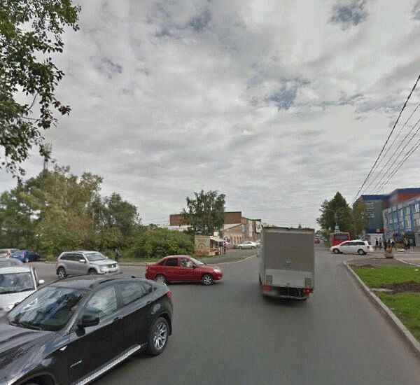 Банкомат банка Траст по адресу ул. Вавилова, д. 1, лит. B