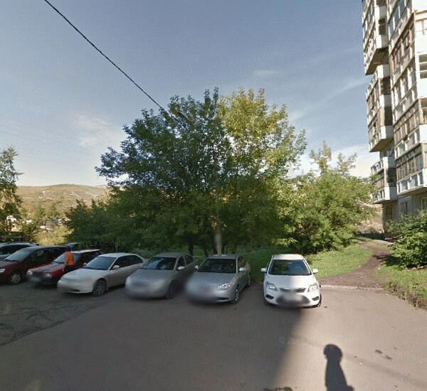 Банкомат банка Траст по адресу пос. Подгорный, ул. Заводская, д. 1