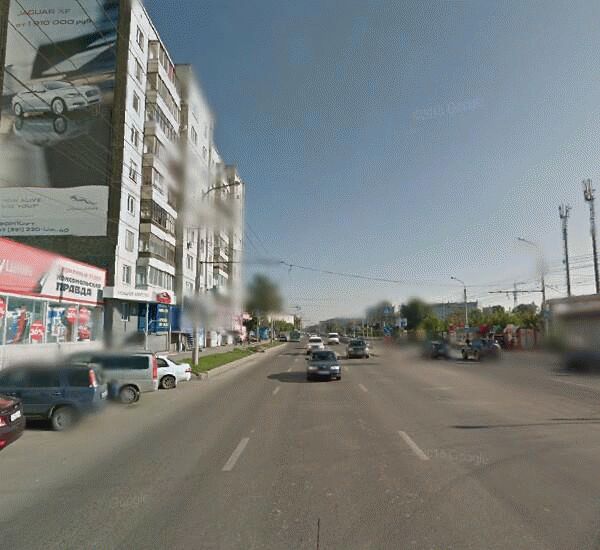 Банкомат банка Траст по адресу ул. Партизана Железняка, д. 50 (Супермаркет «Командор»)