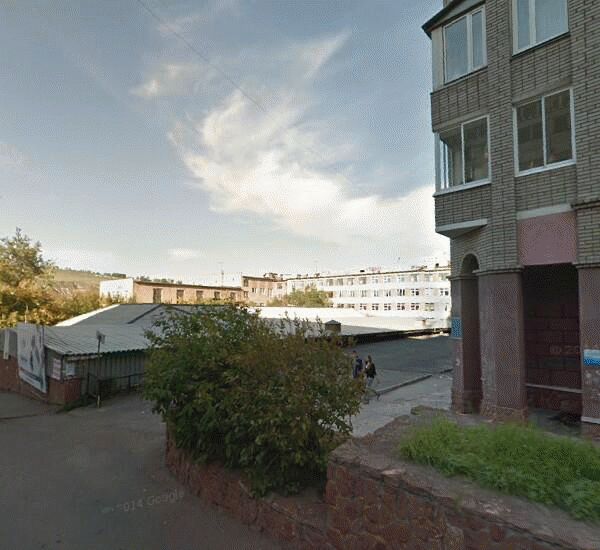 Банкомат банка Хоум Кредит по адресу ул. Красной Армии, д. 10, стр. 4 