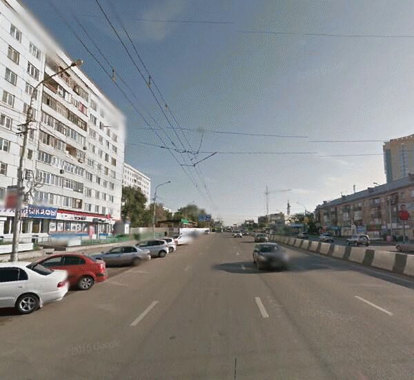 Банкомат банка Хоум Кредит по адресу ул. Партизана Железняка,  д. 32