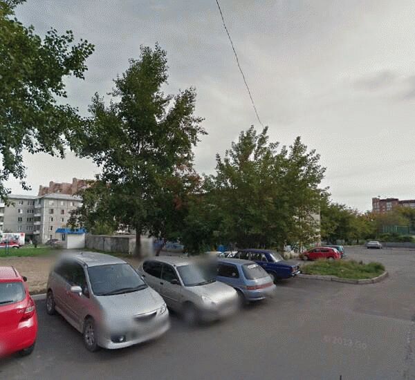 Банкомат банка Хоум Кредит по адресу ул. Ладо Кецховели, д. 28