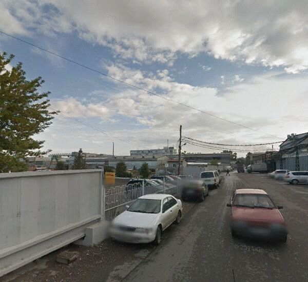 Банкомат Енисейского объединенного банка по адресу пр. Красноярский рабочий, д. 30, лит. А, СМ «БигСи»