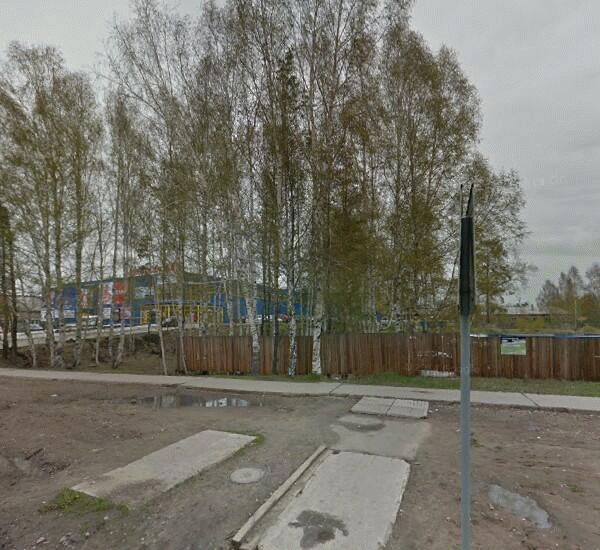 Банкомат Енисейского объединенного банка по адресу Красноярский край, г. Лесосибирск, пр. Мира, д. 2, Администрация города