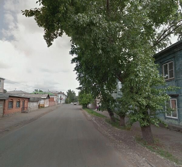 Банкомат Енисейского объединенного банка по адресу Красноярский край, г. Енисейск, ул. Ленина, д. 101, маг. «Кедр»