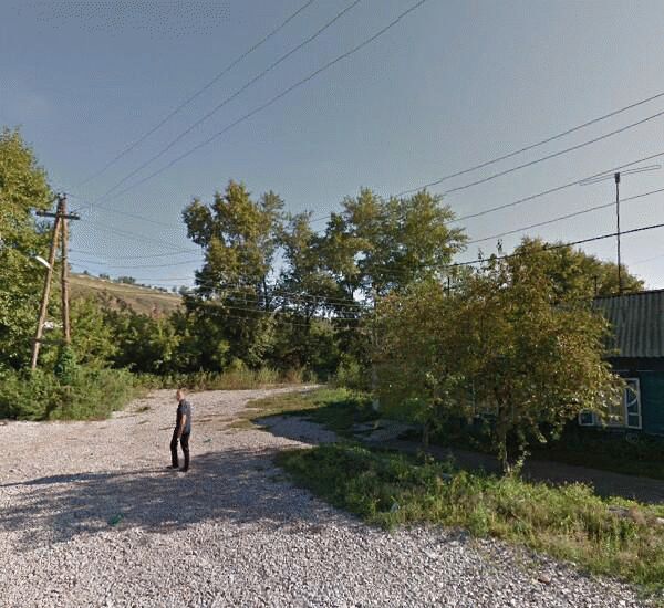 Банкомат Енисейского объединенного банка по адресу Красноярский край, г. Дудинка, ул. Островского, д. 14, Поликлиника ЦБ