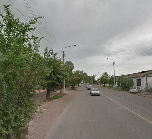 Банкомат Енисейского объединенного банка по адресу Красноярский край, г. Норильск, ул. Комсомольская, д. 31, Дом Быта