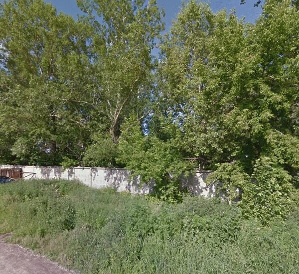 Банкомат Енисейского объединенного банка по адресу Красноярский край, п. Курагино, пер.Больничный, д. 1, ЦРБ