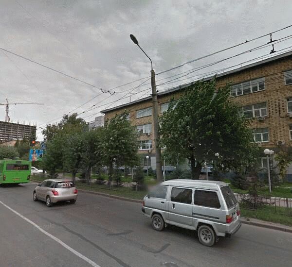 Банкомат Связь-Банка по адресу ул. Маерчака, д. 4, дополнительный офис филиала ОАО «АКБ Связь-Банк»