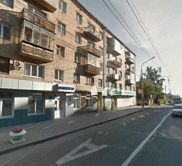 Банкомат банка Енисей по адресу ул. Ленина, д. 102, оф. банка