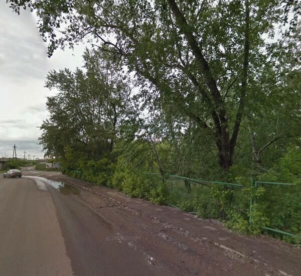 Банкомат Канского банка по адресу Красноярский край, г. Абакан, ул. Некрасова, 31, ГМ «Поляна»