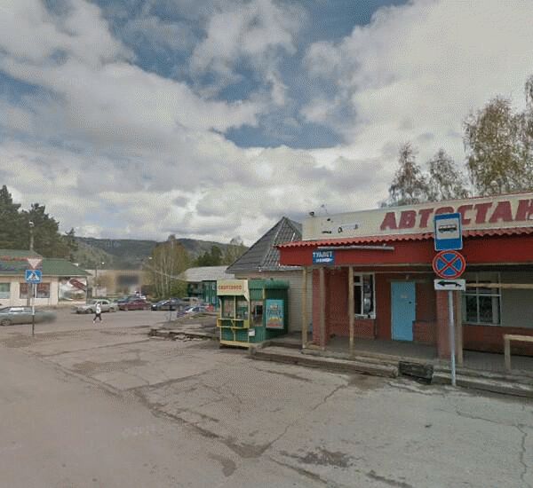 Банкомат Канского банка по адресу Красноярский край, г. Дивногорск, ул. Гримау, 1а, маг. «Одетта»