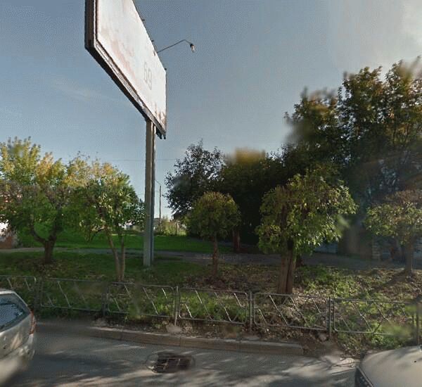 Банкомат Канского банка по адресу ул. Взлетная, 1, ТК «Плаза»