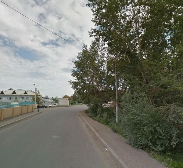 Банкомат Канского банка по адресу ул. Королева, 1а, ТК «Командор»